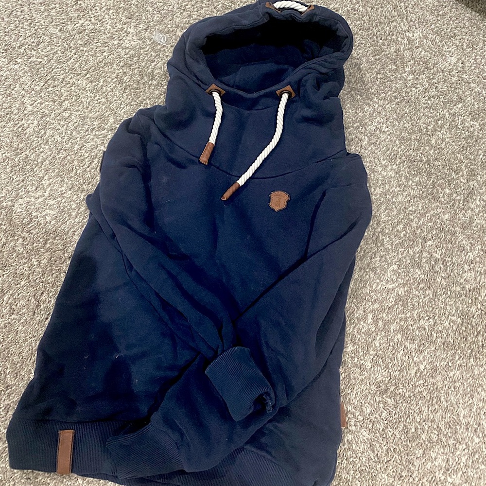 Naketano hoodie